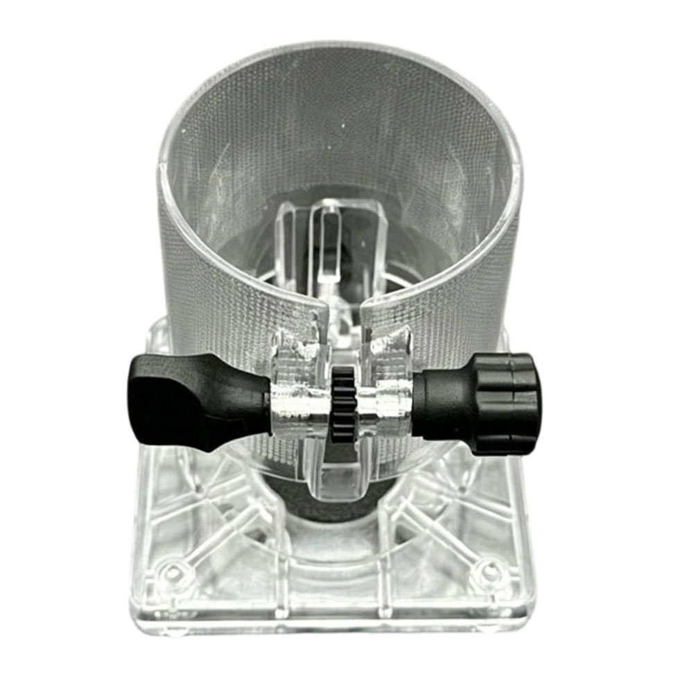    1pc Alas Router Kayu, Alas - Router Trim Base ulasan dan harga