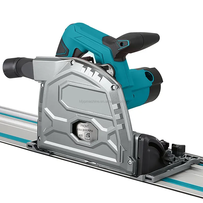 Gergaji Plunge 1400W Tanpa Kab - Circular Saw Cordless ulasan dan harga