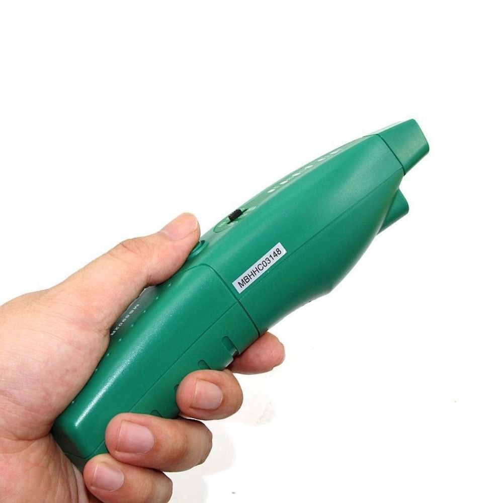 Pencari Pemutus Sirkuit Otomat - Power Tools Uk Review ulasan dan harga