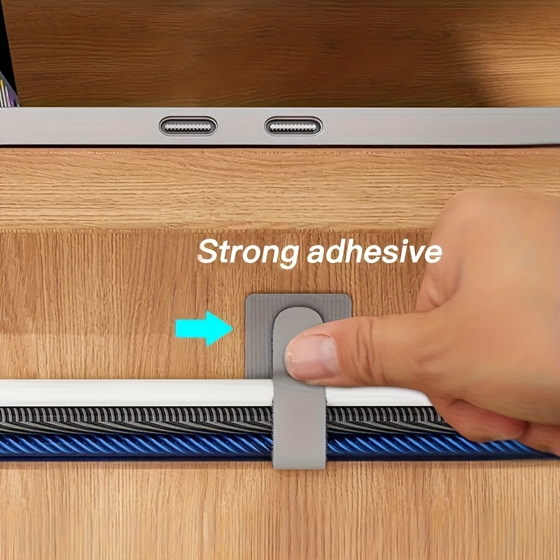 Pengikat Kabel Tali Velcro yan - Power Tools Keyboard Manager ulasan dan harga