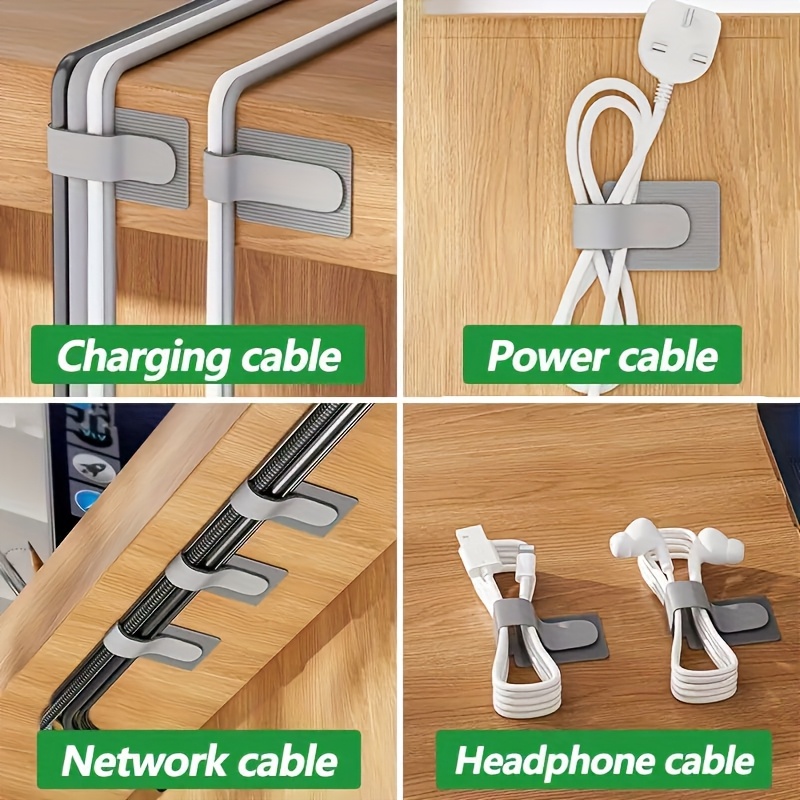 Pengikat Kabel Tali Velcro yan - Power Tools Keyboard Manager ulasan dan harga