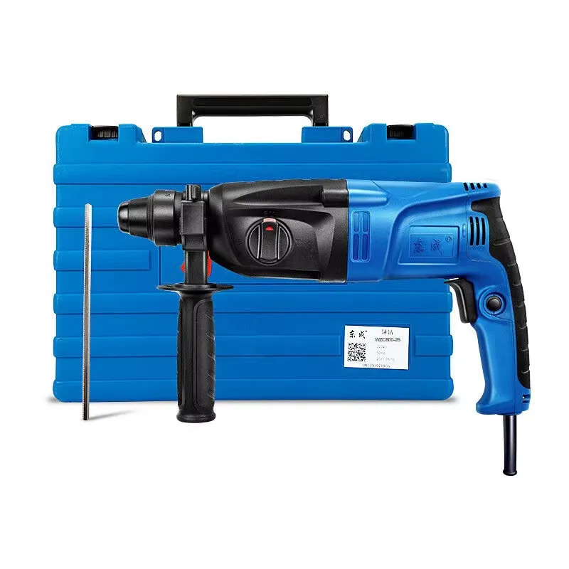 untuk Dongcheng WZC800-26 Bor  - Power Tools Dongcheng ulasan dan harga