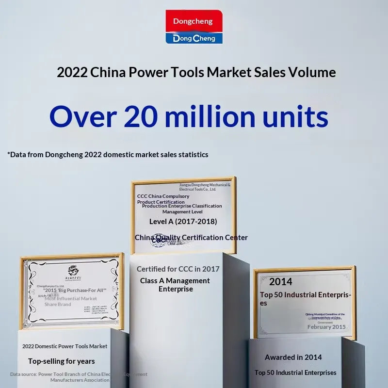 untuk Dongcheng WZC800-26 Bor  - Power Tools Dongcheng ulasan dan harga