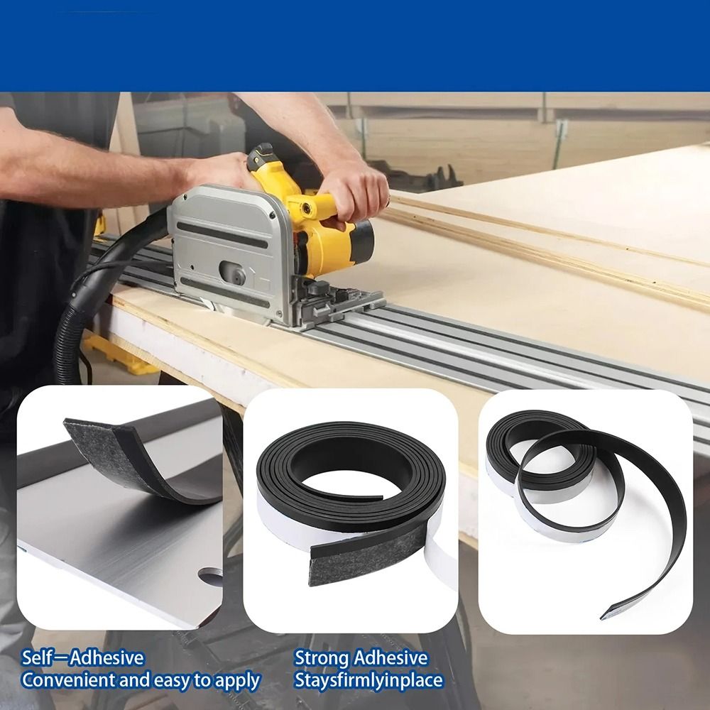 1 Buah Strip Rel Panduan 140Cm - Power Tools Guide ulasan dan harga