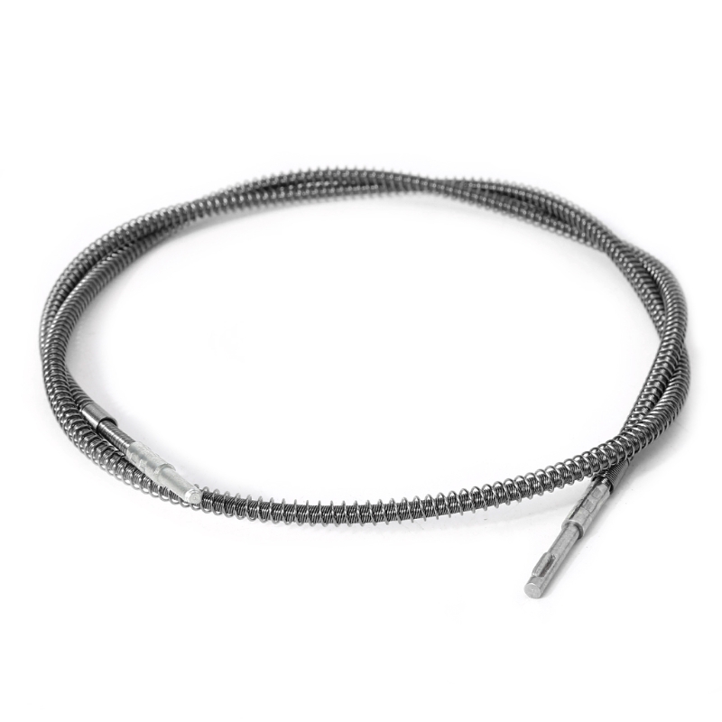 1 PC 98 Cm Spring Dilapisi Jen - Power Tools Youtube ulasan dan harga