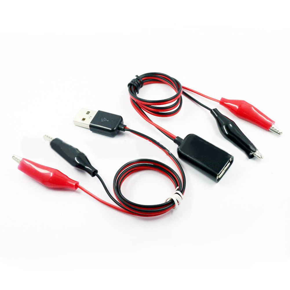 Kabel USB Male ke Female denga - Power Tools Red ulasan dan harga