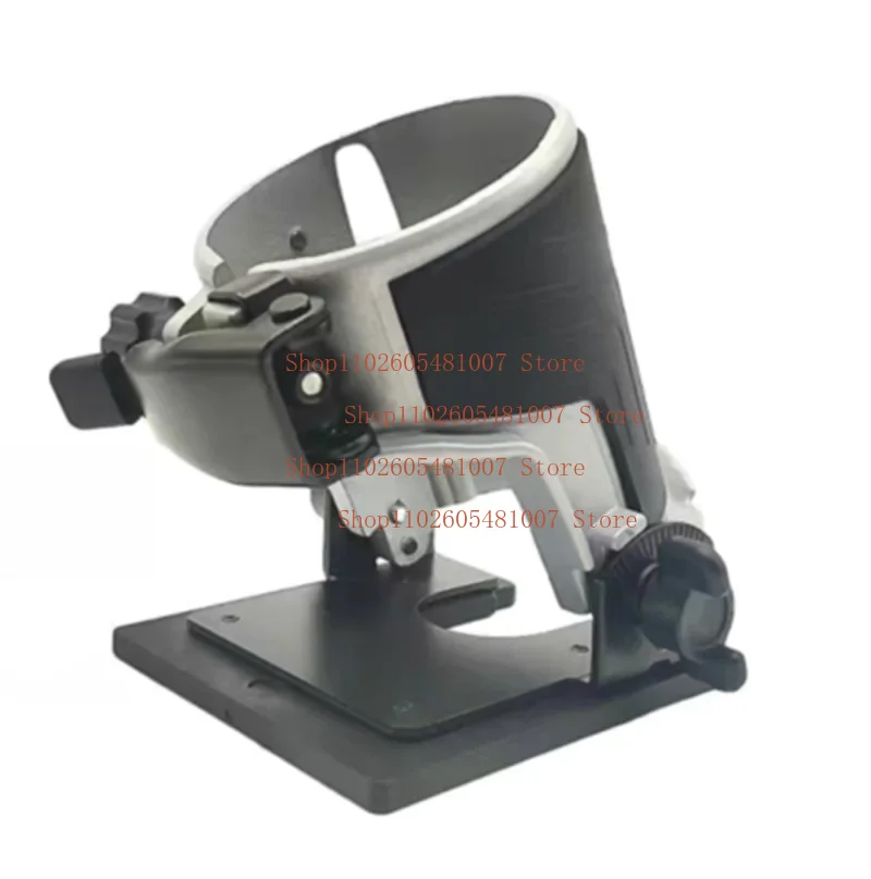 65Mm Router Kompak Basis Mirin - Router Trim Base ulasan dan harga