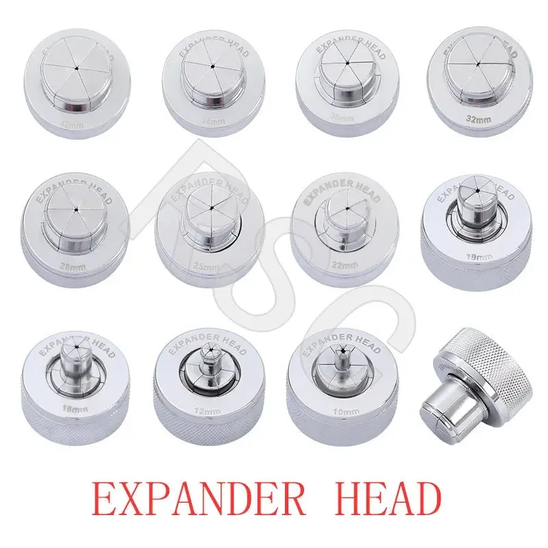 Bahan baja kepala Expander coc - Power Tools Youtube ulasan dan harga