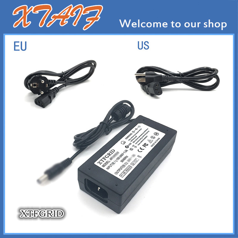 Adaptor AC/DC 12V 3A 3000mA un - Power Tools Windows 10 ulasan dan harga
