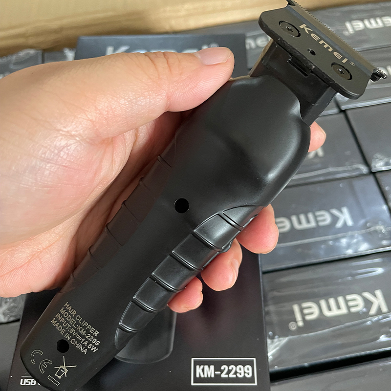 Kemei 2299 Pemangkas Rambut Ta - Router Trim Base ulasan dan harga