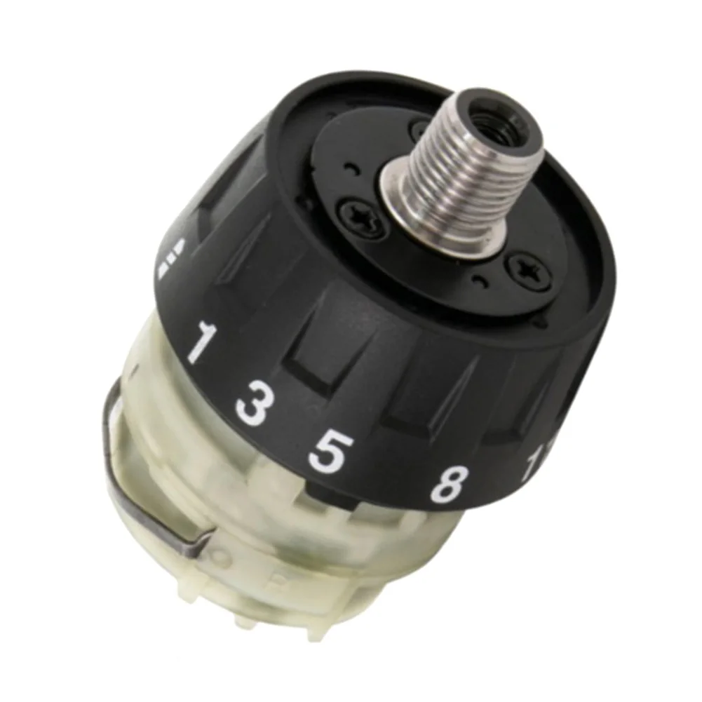 127125-6 Rakitan Gearbox Untuk - Cordless Drill Driver ulasan dan harga