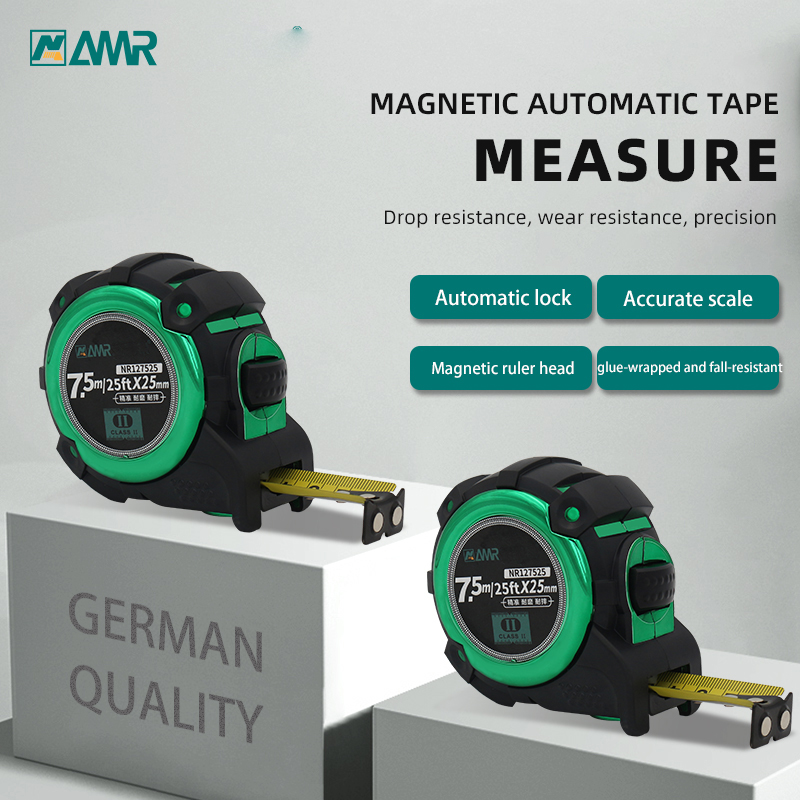 AMR pita pengukur metrik yang  - Stanley Tape 25Ft ulasan dan harga