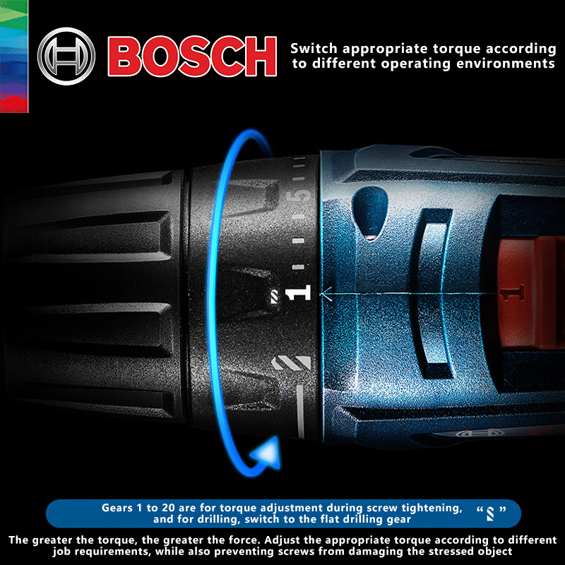 Bosch GSR 120-LI 12V Bor Listr - Power Tools For Woodworking ulasan dan harga