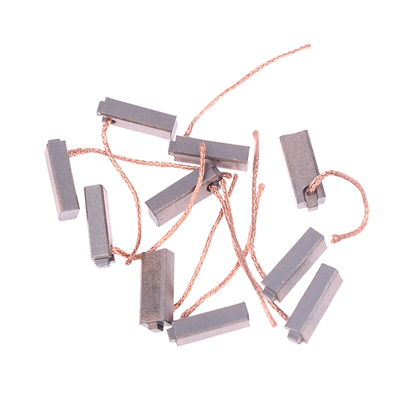 SF10pcs sikat karbon generator - Power Tools Lowes ulasan dan harga