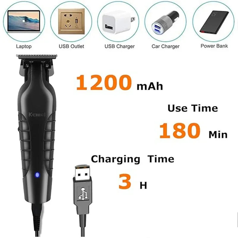 Kemei KM-2299 USB Pengisian Ce - Router Trim Base ulasan dan harga