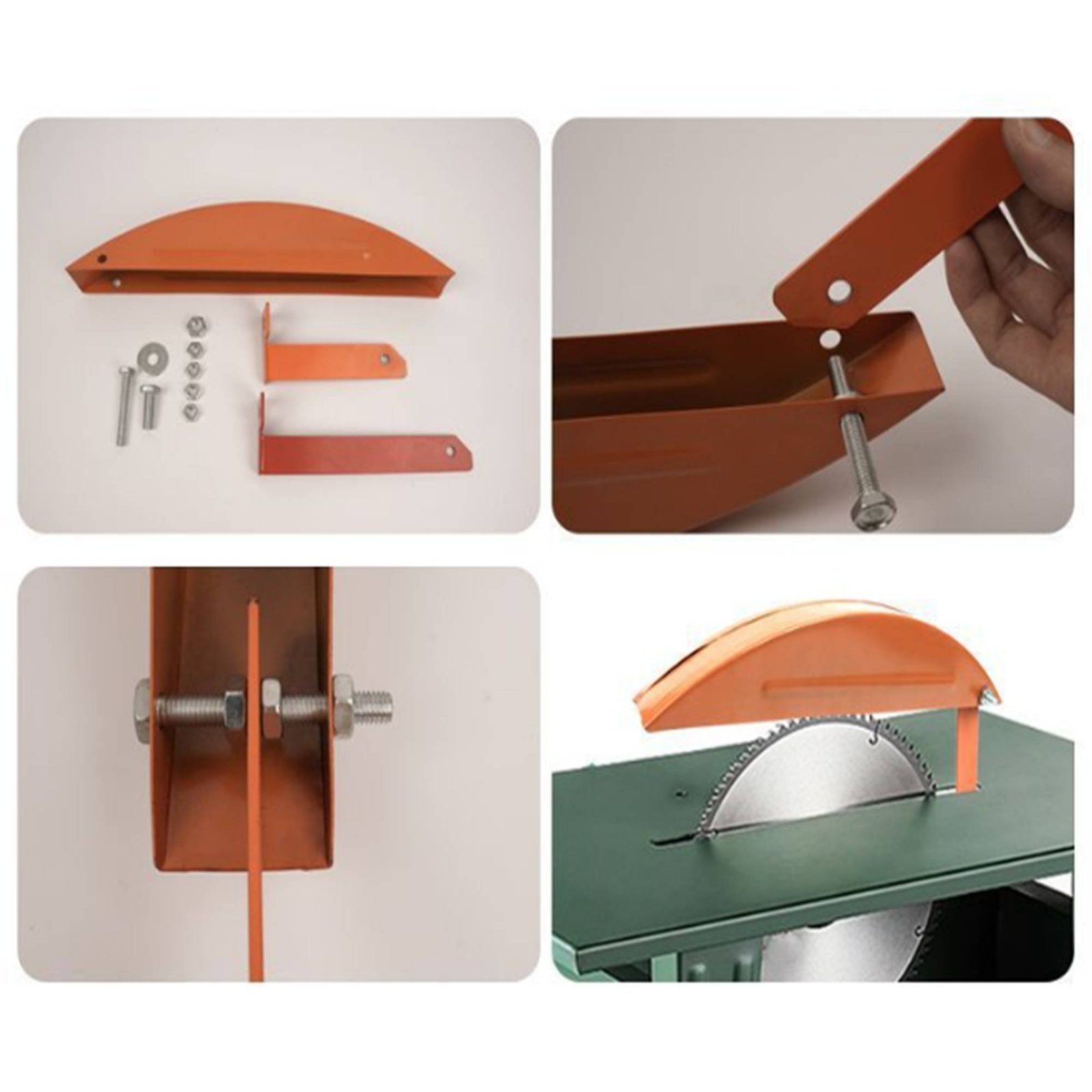Pelindung Pisau Pemotong Meja  - Power Tools For Woodworking ulasan dan harga