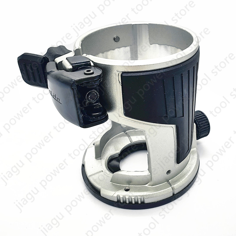 Alas Router Trimmer Untuk Maki - Router Trim Base ulasan dan harga