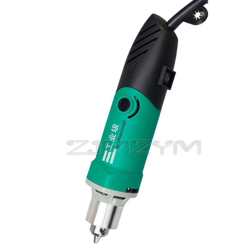 Mesin Ukir Kayu Listrik 6-Posi - Power Tools For Woodworking ulasan dan harga