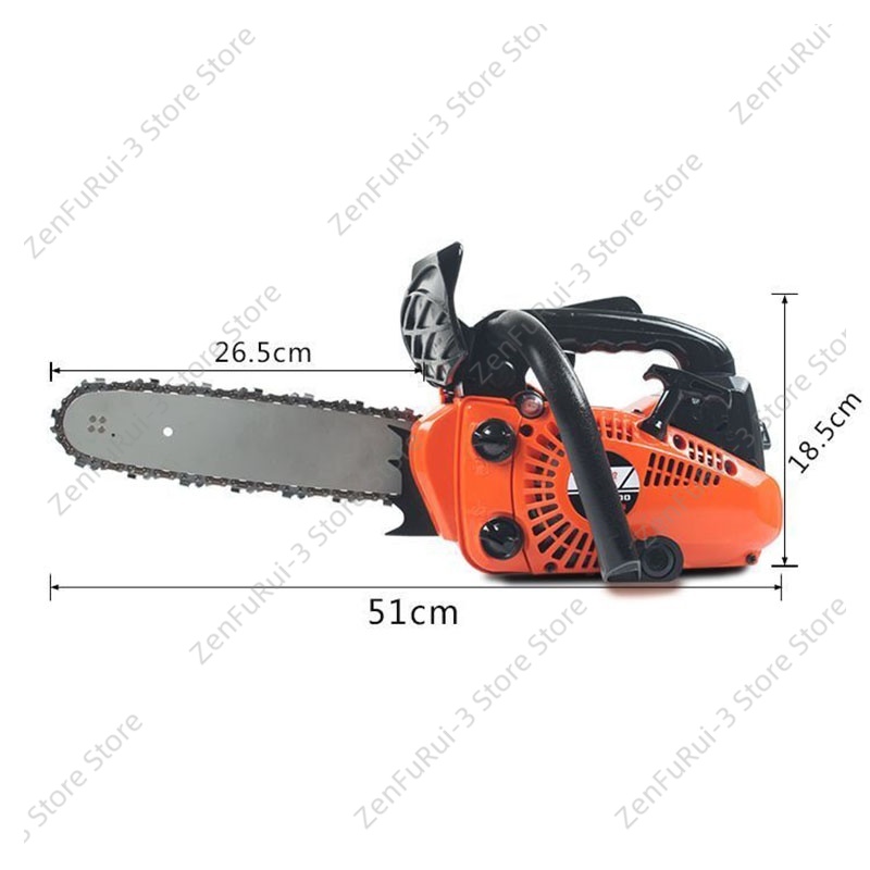 Gergaji Rantai Listrik Daya Ti - Power Tools For Woodworking ulasan dan harga