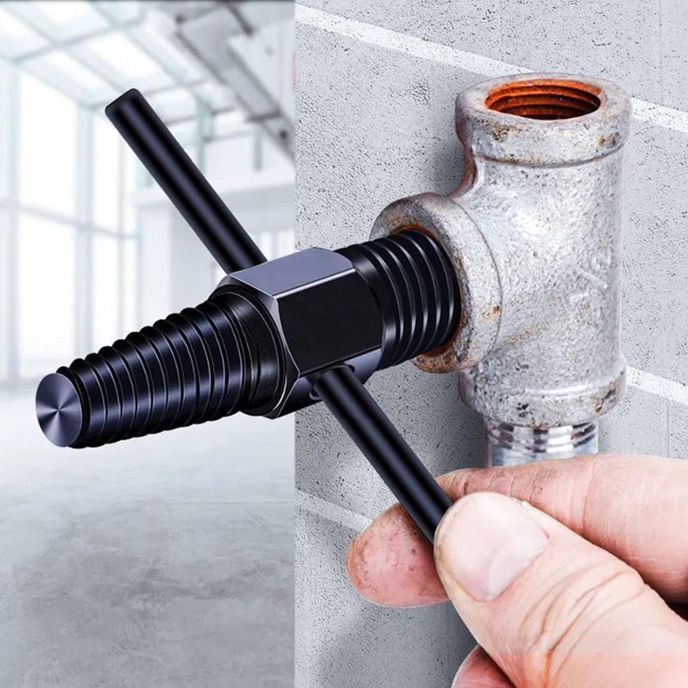 Alat Pelepas Baut Pipa Air Kaw - Power Tools Kobalt ulasan dan harga