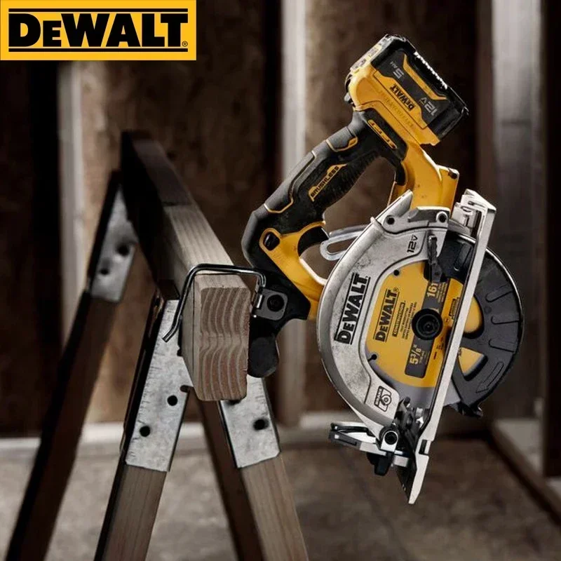Gergaji Sirkular Dewalt DCS512 - Circular Saw Cordless ulasan dan harga