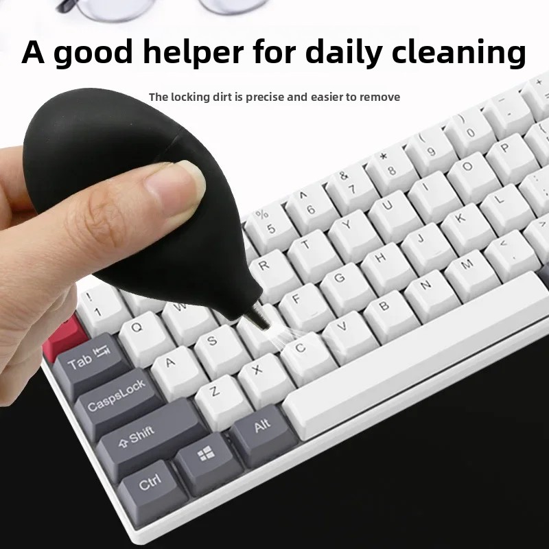 Peniup Debu Elektrik Portabel  - Power Tools Keyboard Manager ulasan dan harga