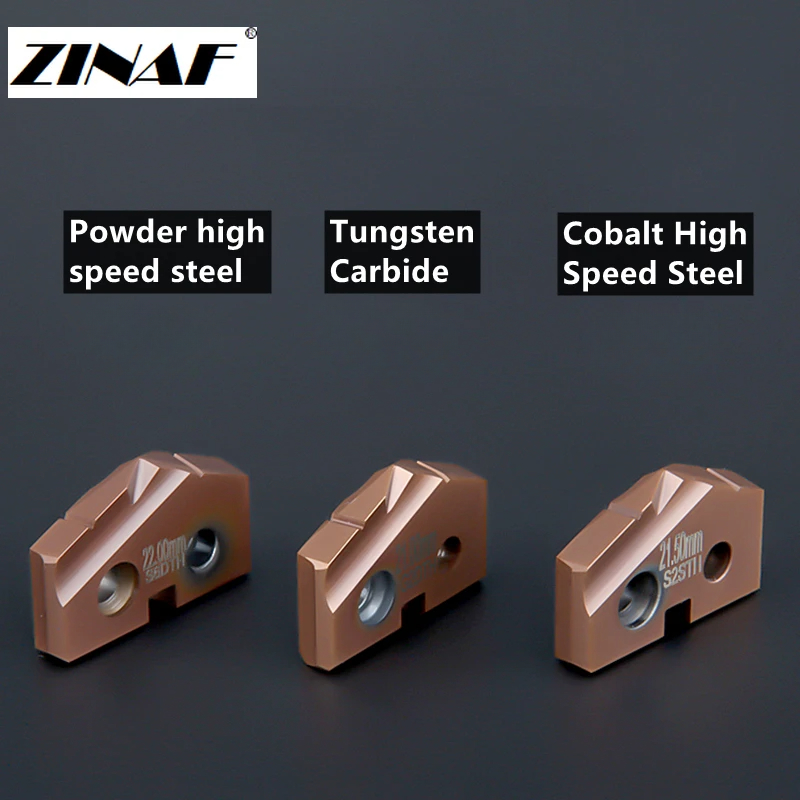 1 buah mantel TIALN 9.5 -- 114 - Power Tools Kobalt ulasan dan harga