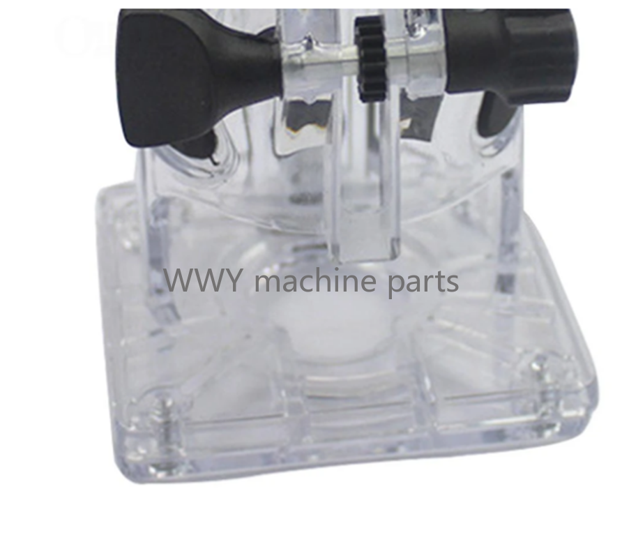 Basis mesin penggilingan pangk - Router Trim Base ulasan dan harga