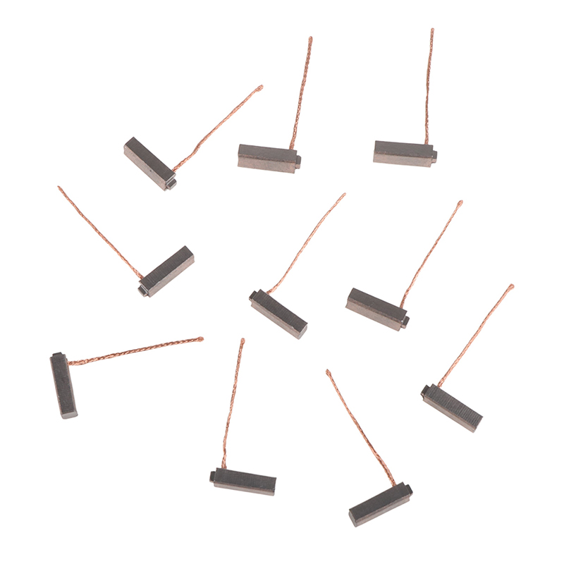 10 Pcs 5*7*19mm Generator sika - Power Tools Lowes ulasan dan harga