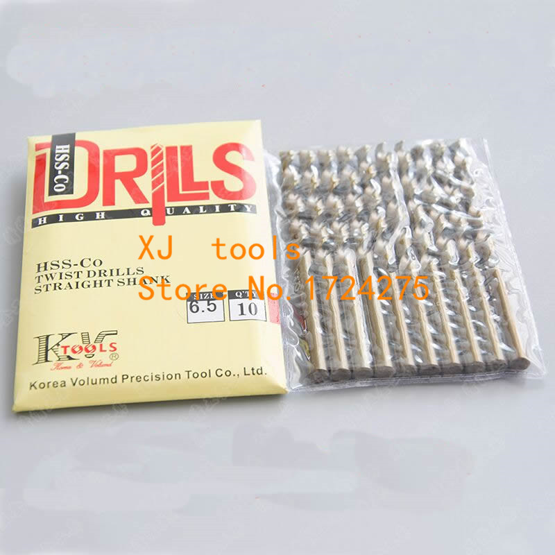 1 Buah Mata Bor Putar Baja Tah - Power Tools Kobalt ulasan dan harga