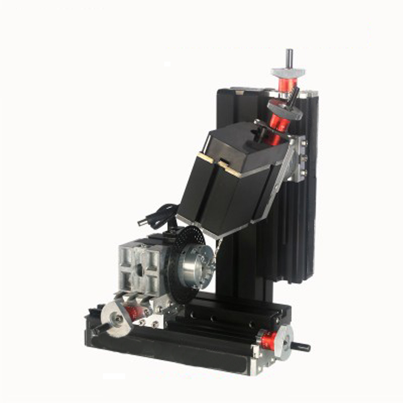1 buah DIY miniatur logam enam - Power Tools Lowes ulasan dan harga