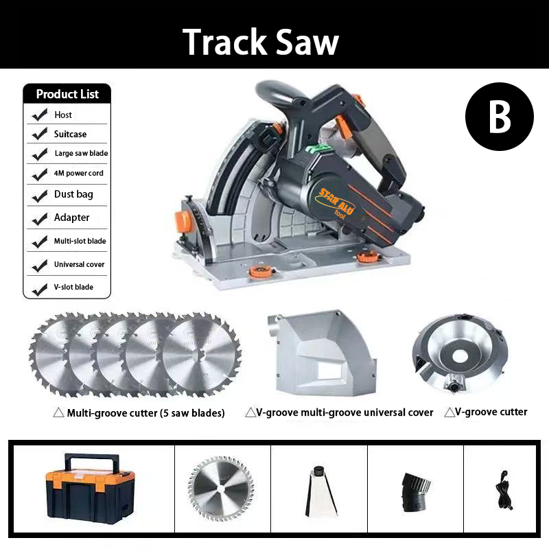 Gergaji Mesin Plunge Cut 6750R - Circular Saw Cordless ulasan dan harga