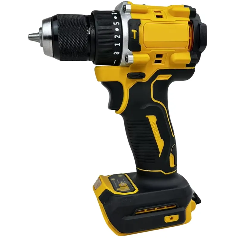 20V 13mm Alat Listrik Ringkas  - Power Tools Impact ulasan dan harga