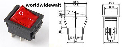 2 buah # 12 Jenis Suku Cadang  - Power Tools Red ulasan dan harga